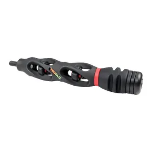 TRUGLO Carbon XS Stabilizer 7" 5-7oz Black w/Sl