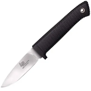COLD STEEL Pendleton Mini Hunter 3" 3mm VG-1 SS Steel