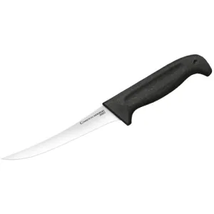 COLD STEEL Commercial Series Flexible Curved Boning Knife 6"