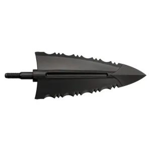 COLD STEEL Cheap Shot BH1 (125 Grain) Pack of 10 3" Blade