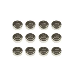 TRUGLO Battery AG4 12PK