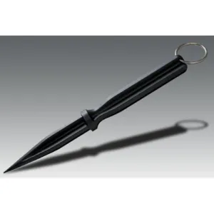 COLD STEEL Cruciform Dagger 3 1/2" Blade 1/2" Diameter