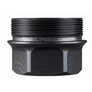 IWI Silencer HUB-T QD Adapter