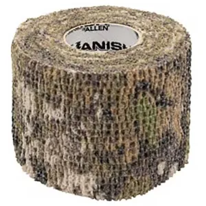 ALLEN Protective Camo Wrap - Bottomland