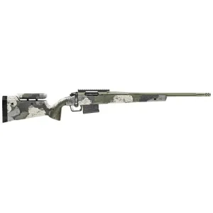SPRINGFIELD ARMORY Firstline Model 2020 Waypoint 308Win 20" Black Eve