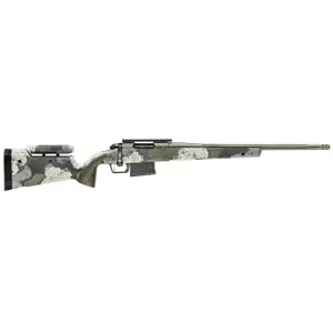 SPRINGFIELD ARMORY Firstline Model 2020 Waypoint 6mmCrdmr 20" Black E