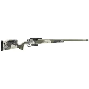 SPRINGFIELD ARMORY Firstline Model 2020 Waypoint 6.5PRC 24" Black Eve