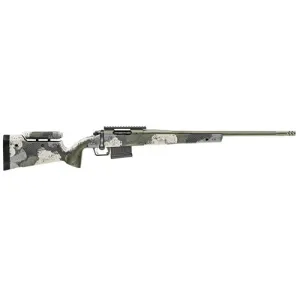 SPRINGFIELD ARMORY Firstline Model 2020 Waypoint 6.5Crdmr 22" Black E