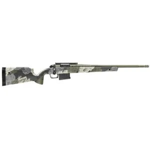 SPRINGFIELD ARMORY Firstline Model 2020 Waypoint 308Win 20" Black Eve