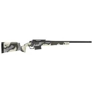 SPRINGFIELD ARMORY Firstline Model 2020 Waypoint 6.5Crdmr 22" Black R