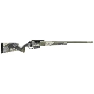 SPRINGFIELD ARMORY Firstline Model 2020 Waypoint 6.5PRC 24" Black Eve