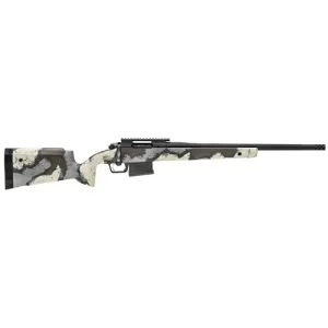 SPRINGFIELD ARMORY Firstline Model 2020 Waypoint 308Win 20" Black Rid