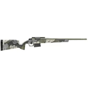 SPRINGFIELD ARMORY Firstline Model 2020 Waypoint 6mmCrdmr 20" Black E