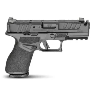SPRINGFIELD ARMORY Firstline Echelon 4.0C 9mm 4" Black