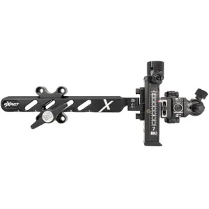 B3 ARCHERY Exact 3D Q2 Sight Left Hand Mathews Bar