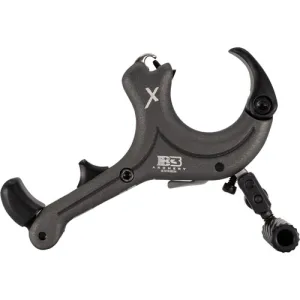 B3 ARCHERY Flo X - Aluminum - Tungsten