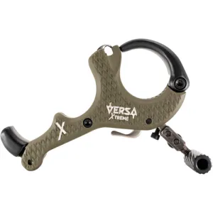 B3 ARCHERY Versa Pro Extreme - Aluminum - OD Green