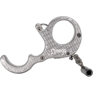 B3 ARCHERY Omega Aluminum - Grey