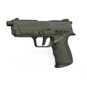 RETAY RXP22 22LR ODG Thread Barrel 13/18rd