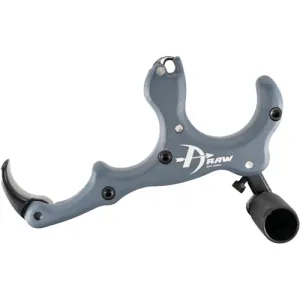 B3 ARCHERY Draw - Closed Hook - Blue
