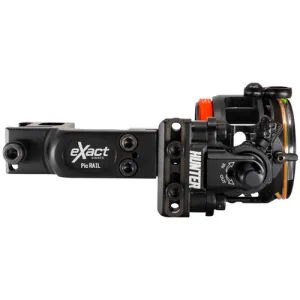 B3 ARCHERY Exact Hunter Picatinny Mount Right Hand