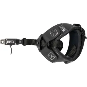 B3 ARCHERY Habit - Flex Connector - Black