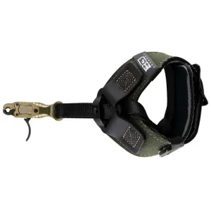 B3 ARCHERY Rook - Flex Connector - OD Green