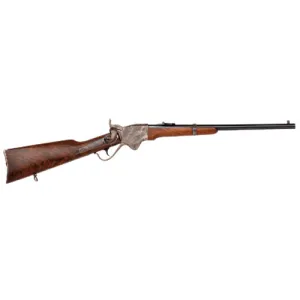 TAYLORS AND COMPANY 1865 Spencer Carbine 45 LC 20"