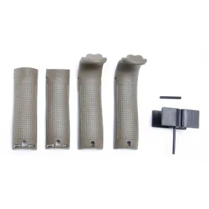 GLOCK Backstrap/Beavertail G17/G22/G34/G35 OD