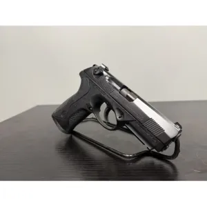Beretta PX4 Storm Type F 9mm 4" 17rd Pistol - Black