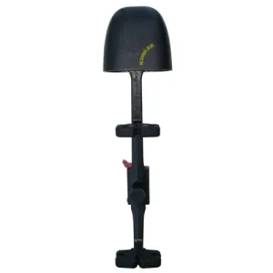 B3 ARCHERY Kwikee 3 Arrow Quiver - Black