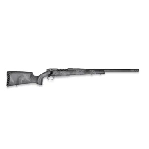 WEATHERBY Mark V Live Wild Carbon 6.5 Crdmr 22" + 2" Brake