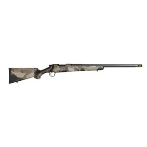 CHRISTENSEN ARMS Ridgeline FFT 6.8 Western 20" Burnt Brz/BarrenDune
