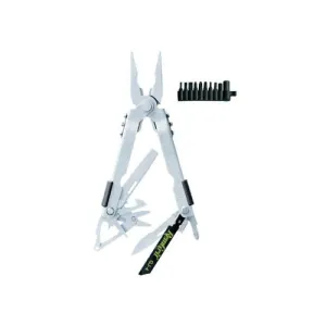 GERBER KNIVES Multi-Plier 600-Pro Scout Needlenose SS w/Tool Kit