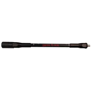 CONQUEST ARCHERY Control Freak .500 Hunter Bars w/Smac 15" Blk