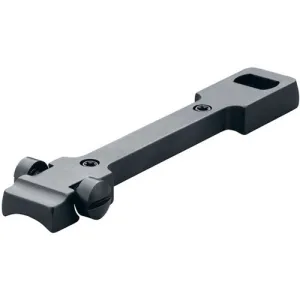 LEUPOLD STD Savage 10 RH-SA 1PC Silver