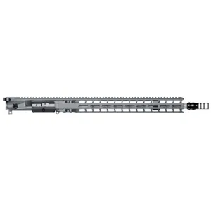 RADIAN WEAPONS Model 1 Complete Upper 6mm ARC 18'' Radian Grey