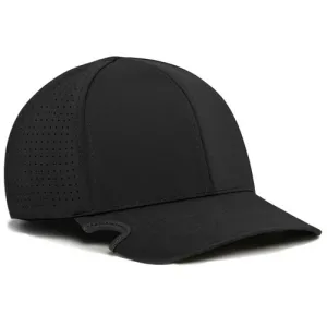 VIKTOS Patrolux Tactical Vented Notch Hat L-XL Black
