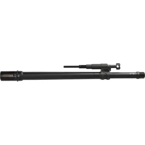 SIG SAUER Barrel & Gas Block Assy MCX Spear 7.62 16" Piston