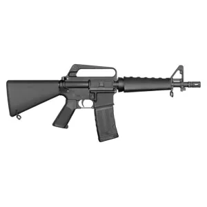 ROCK RIVER ARMS 10.5" A1 CARBINE SBR, ENTRY BUTTSTOCK 5.56