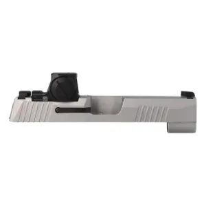 SIG SAUER Slide Assy P365Xl 9mm 3.7" XRay3 Romeo X Comp SS