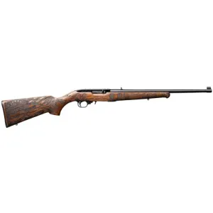 RUGER 10/22 These Men 22lr 18.5"