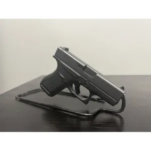 Glock G42 380ACP 3.25" 6rd Pistol