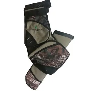 TARANTULA ARCHERY T400 Quiver System Tan/Black w