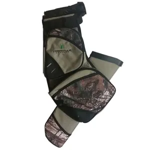 TARANTULA ARCHERY T400 Quiver Camo Right Hand