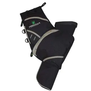 TARANTULA ARCHERY T400 Quiver Black Right Hand
