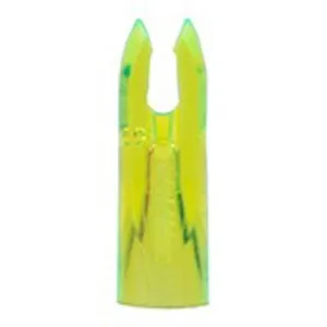 ARIZONA ARCHERY IP Pin Nock Green 12pk