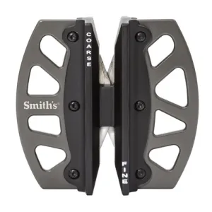 SMITH'S Caprella 2-Step Pull-Thru Sharpener