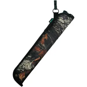 TARANTULA ARCHERY Youth Quiver Camo