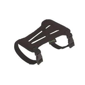 TARANTULA ARCHERY Sportsmans 7" Vented Flexform Fleece Arm